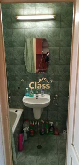 Garsoniera | etaj intermediar | 21 mpu | zona Taberei Manastur - 5