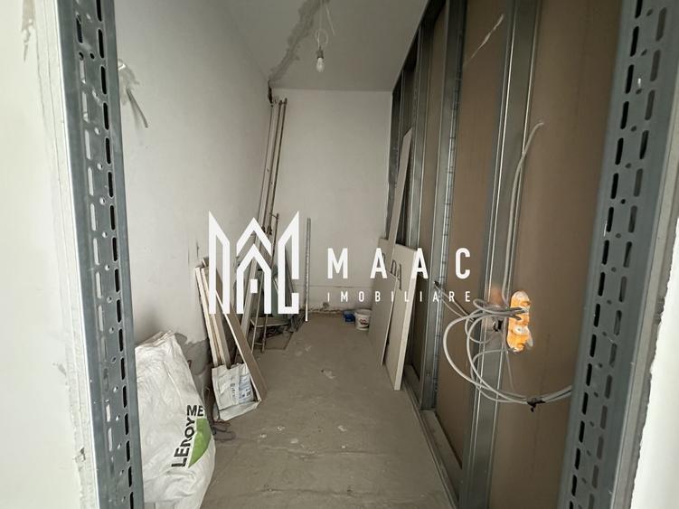 Apartament La Casă | 3 Camere | Curte Proprie | Încălzire In Pardoseală - 7