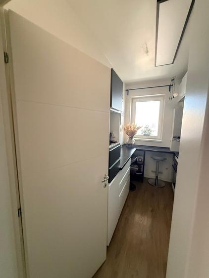 Pallady - Metrou Teclu - Brauner - Apartament 2 camere, parcare subterana - 4