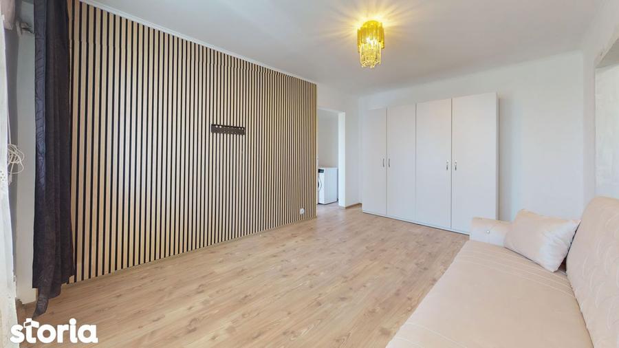 Apartament 2 camere Berceni - B-dul Brancoveanu bloc reabilitat - 17