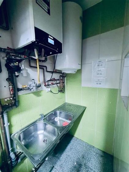 Spatiu comercial 210mp de vanzare in zona rezidentiala in Sancraiul de Mures - 8