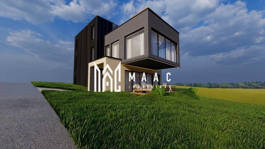 Teren | Intravilan | 1182 MP | Autorizație și Proiect Avizat | Șura Mică - 5