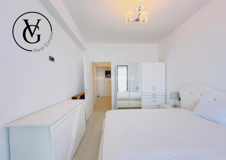 Sea On - apartament 2 camere - vedere la mare - Mamaia Nord