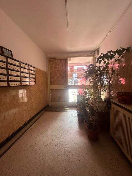 Titan 3 Camere  Etaj 1 Bloc Caramida Consolidat Instalatii Schimbate - 16