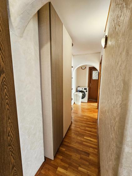 Apartament 4 Camere Aviatiei - 23