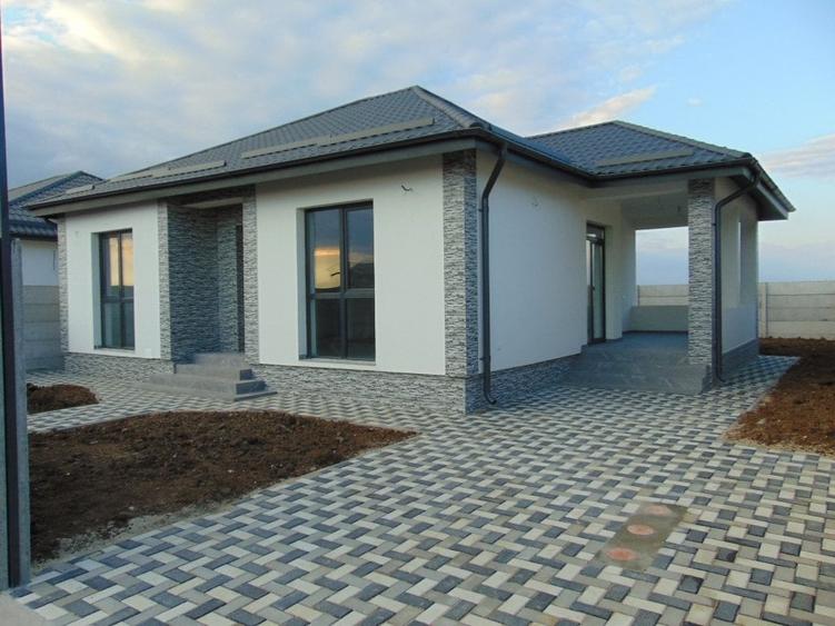 DE la DEZVOLTATOR casa PARTER placa de beton la pod incalzire in pardoseala - 1