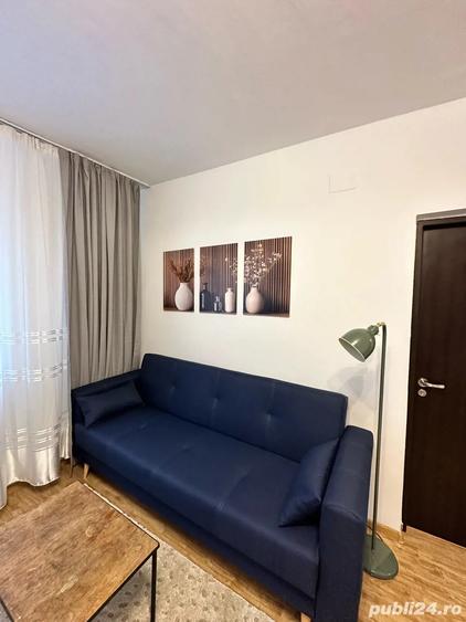 Apartament 3 camere - Prima inchiriere - 1