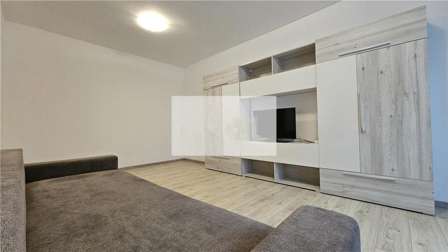 Apartament 2 camere 60mp, parcare, etaj intermediar, finisat modern, Grand Park - 3
