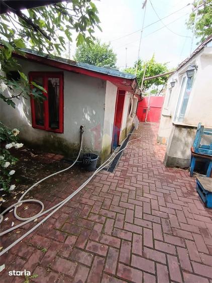 Casa 4 camere, Brailita, Sup Terenului 387 mp - 3