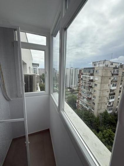 GARSONIERA POLITEHNICA - 7