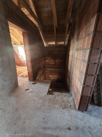 Duplex modern în Moșnița Nouă – Comision 0% - 7