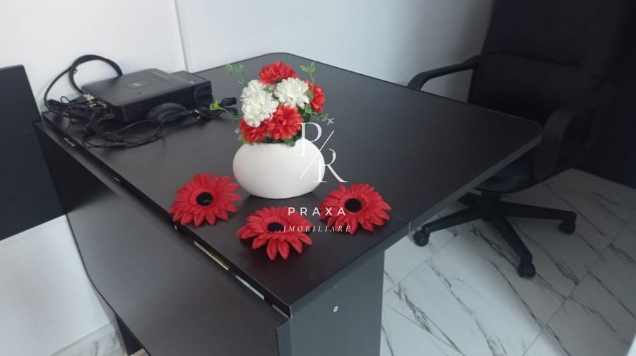 Spatiu comercial 50 mp utili ,parcare, zona centrala Eroilor - 8