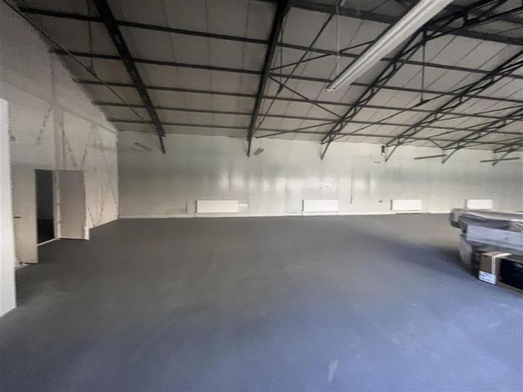 Hala de inchiriat  400 /?,zona Bariera Bucuresti, Ploiesti. - 5