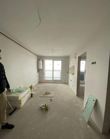 Apartament 2 camere, 40 mp, zona Central - 1