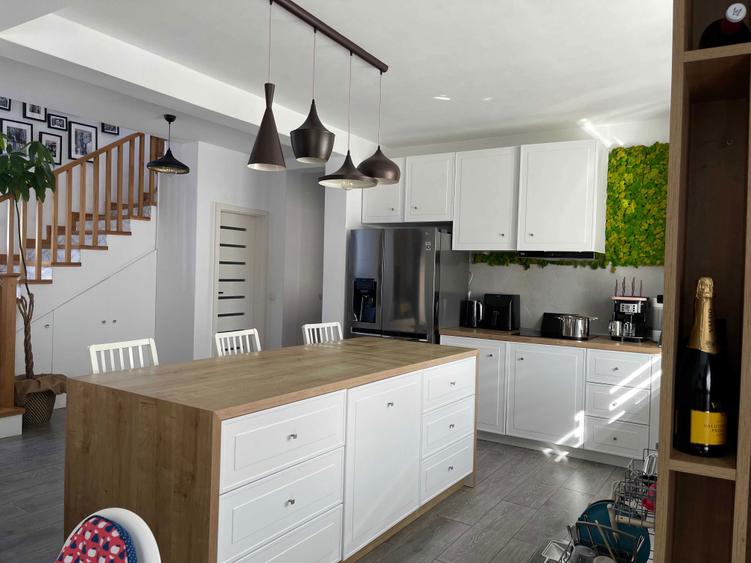 Casa individuala de vanzare la cheie in Popesti, Cluj - 6