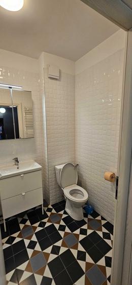 Inchiriere Garsoniera Plaza Mall - 4