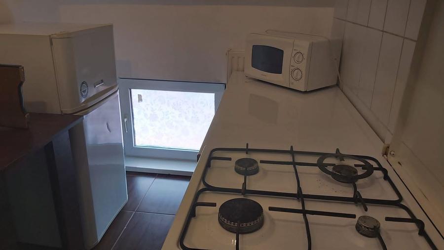 Apartament cu 2 camere semidecomandat, mobilat în Grigorescu