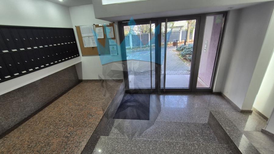 Apartament 3 Camere Complex Ten Blocks Pacii - 22