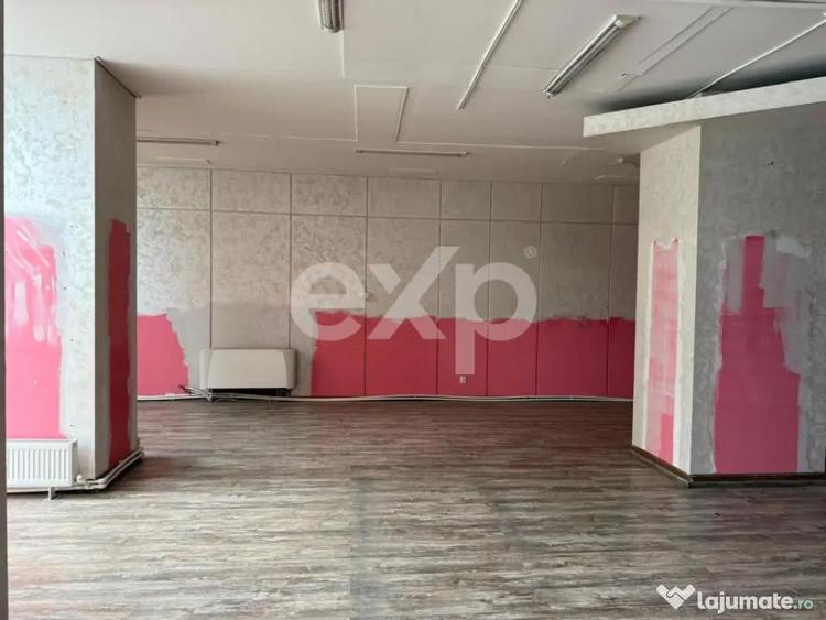 Spa?iu comercial de 150.58mp de inchiriat in zona Ultrace - 3