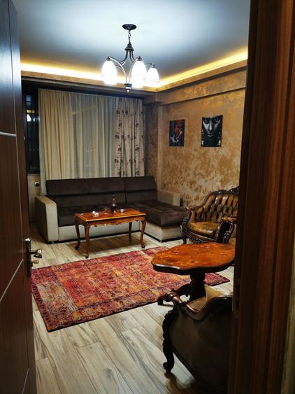 Vanzare apartament 2 camere Isaran - 1