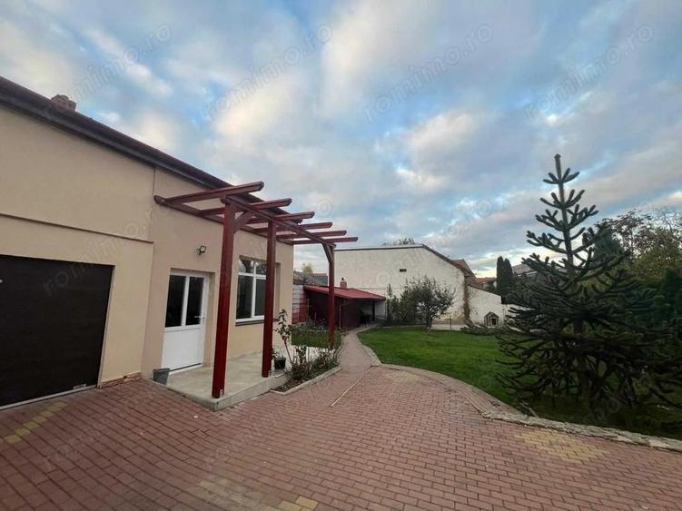 BRASADAS vinde casa zona ultracentrala 308mp cu teren 964mp. - 4