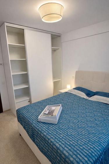 Apartament 2 camere Pacurari  + Loc parcare - 3