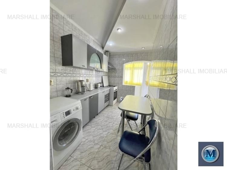 Garsoniera de inchiriat, zona Gheorghe Doja, 37 mp #3521 - 4