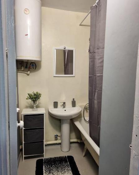 Garsoniera zona Someseni - 2