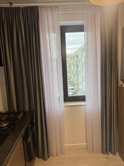 Vand apartament Negresti-Oas!!!75000 Mobilat - 7