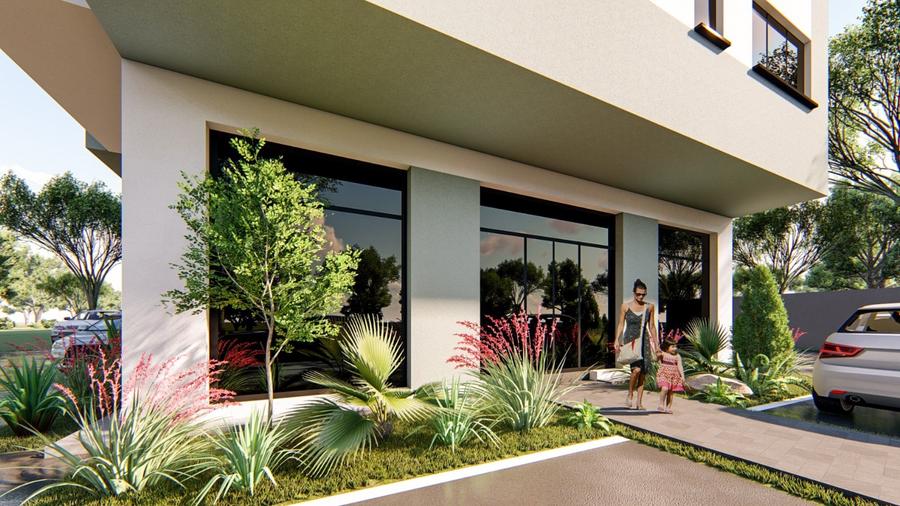 Metalurgiei, Bloc nou 2025 - 2 camere decomandat in constructie - 5