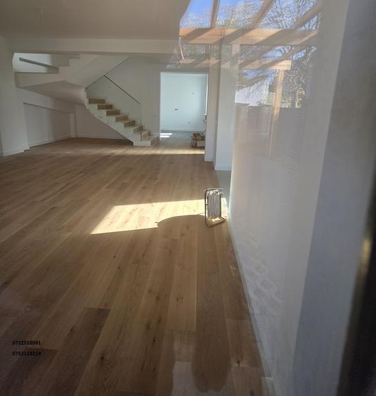 Bucurestii Noi Vila deosebita 2025 - 6