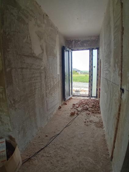 Casa cu 4 camere, Vorovesti, gata de predare - 10