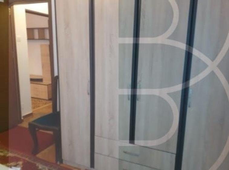 Apartament 3 Camere,Piata Iancului,Metrou,bl.reabilitat,et.4/10,Amenajat,mobilat - 10