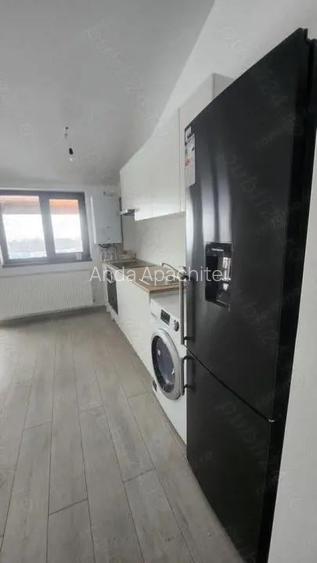 Apartament 2 camere Sanpetru Apartament 2 camere Sanpetru