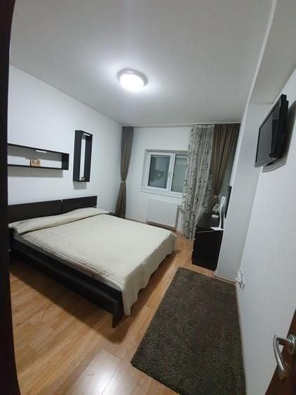 Apartament 3 camere, grădină proprie, parcare inclusă, centrală, boxă - 7