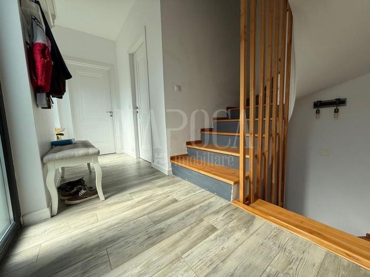 Casa 4 camere de vanzare in Faget, Cluj Napoca - 9