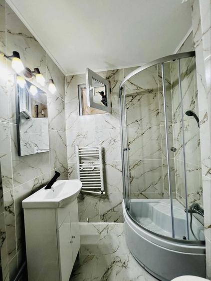 Apartament 3 Camere Tecuci Gheorghe Petrascu Penny Market Kligor - 3