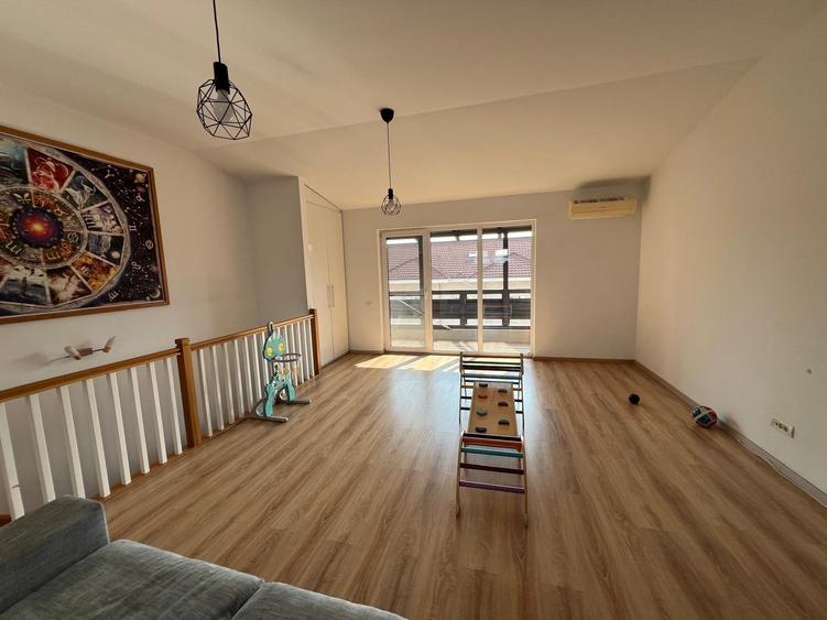 Voluntari Avangarde Forest 2 Casa minunata de inchiriat - pet friendly - 1