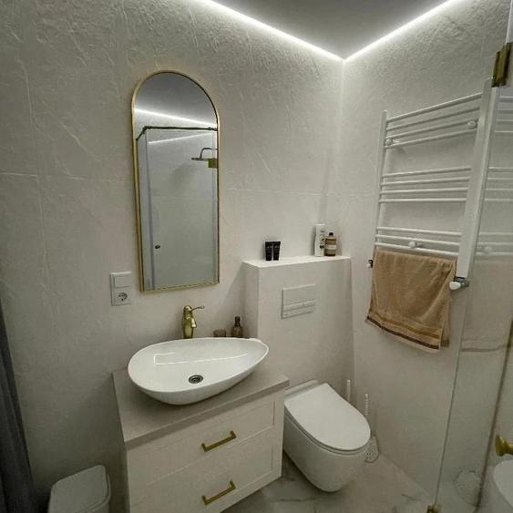 Inchiriere garsoniera Berceni - 1