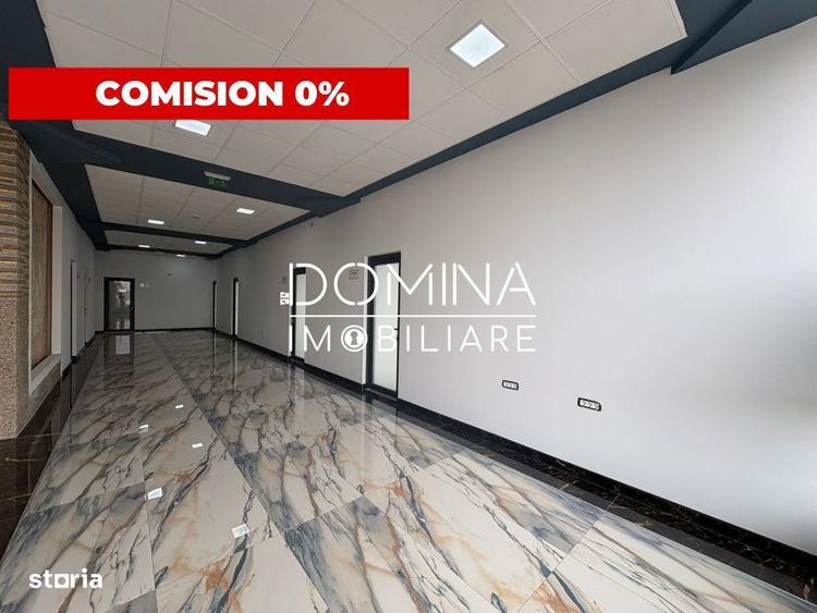 Inchiriere spatii pentru cabinete medicale Zona Victoriei (OMV) - 3