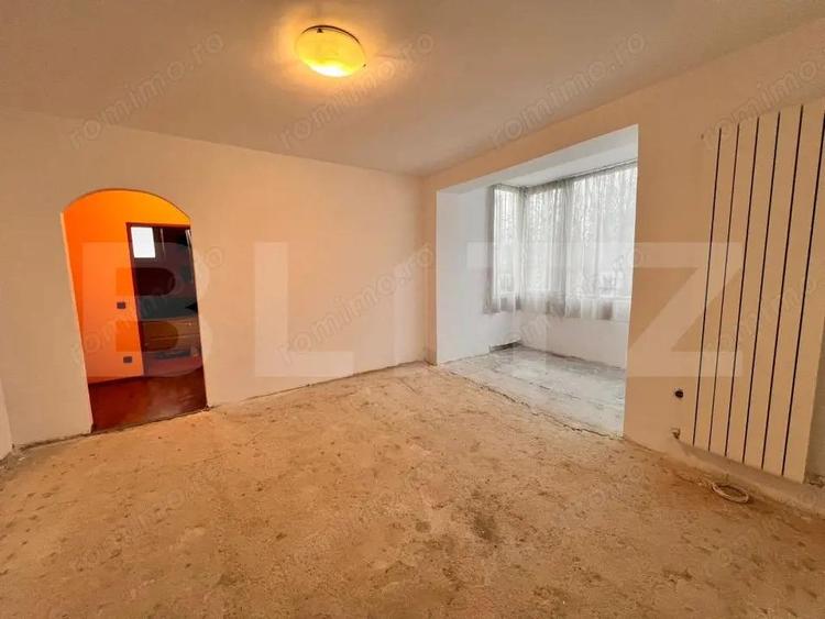 Apartament 2 camere circular zona centrala Hunedoara - 3