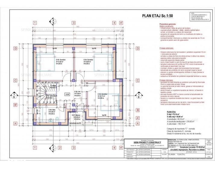 Casa individuala de vanzare - 5