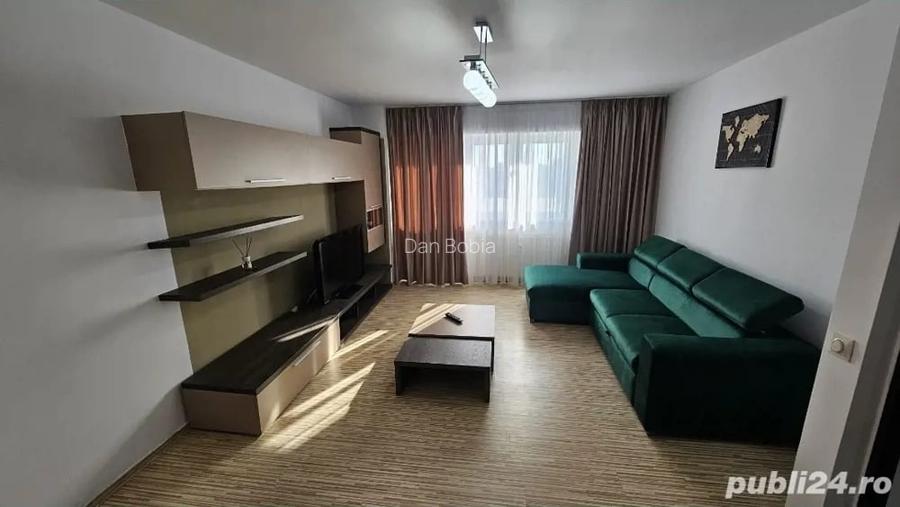 Garsoniera spatioasa Fac Constructii- Tei DB1320