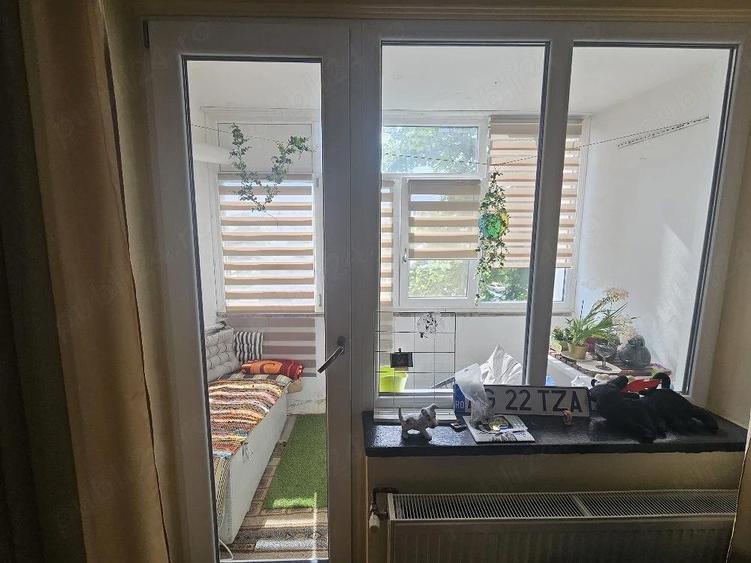 Apartament 3 camere et. 2 4 Craiovei - 7