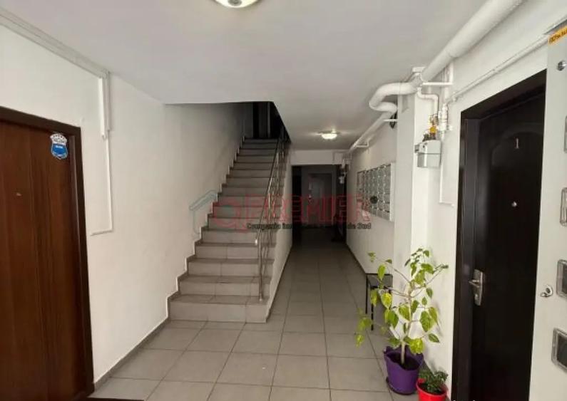 2 camere Sos Oltenitei - Metropolitan Residence - 6