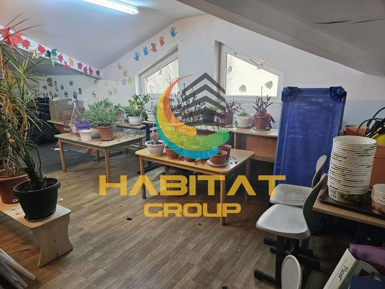 Casa Tineretului de Vanzare 380 mp utili, curte 450 mp - 20