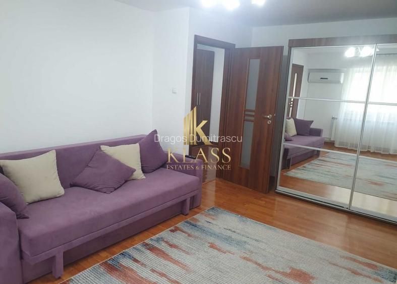 Garsoniera moderna, 40mp - la cheie, centrala proprie, balcon, zona Unirii Garsoniera moderna, 40mp - la cheie, centrala proprie, balcon, zona Unirii
