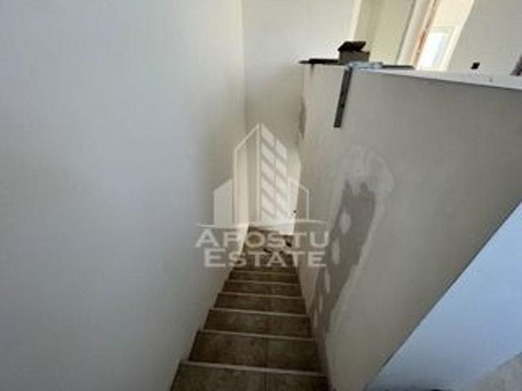 Duplex P+M la Sacalaz - 9