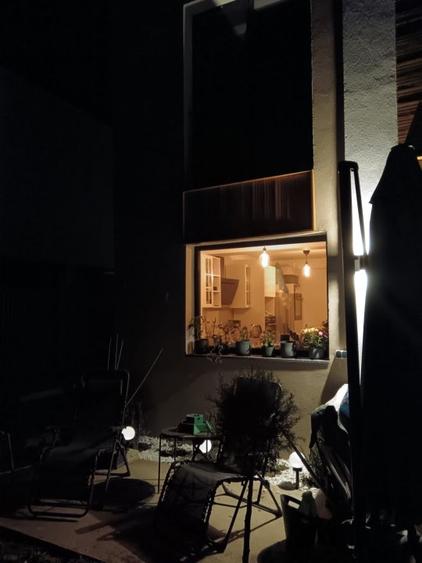 VILA COCHETA IN OTOPENI ODAI - 14