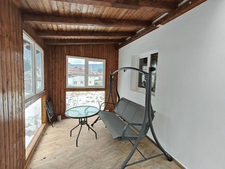 Vila D+P+E de vanzare in Azuga - 2